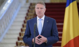 Este oficial: Klaus Iohannis se va VACCINA anticoronavirus peste câteva zile